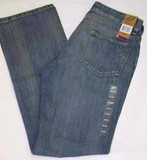 DKNY Broadway jeans, DKNY Broadway straight jeans, Hamper's Jeans Toronto Ontario.