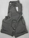 Guess Cargo Shorts, Men's Guess Cargo Shorts, Guess Cargo pocket shorts denim jeans, Hamper's Jeans Toronto Ontario.